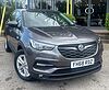 Vauxhall GRANDLAND X 1.2 Turbo SE Auto Euro 6 (s/s) 5dr Grey