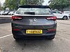 Vauxhall GRANDLAND X 1.2 Turbo SE Auto Euro 6 (s/s) 5dr Grey