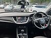 Vauxhall GRANDLAND X 1.2 Turbo SE Auto Euro 6 (s/s) 5dr Grey