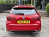 Toyota COROLLA 2.0 VVT-h Design Touring Sports CVT Euro 6 (s/s) 5dr Red