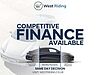 Vauxhall ASTRA 1.2 Turbo GS Euro 6 (s/s) 5dr Yellow