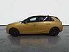 Vauxhall ASTRA 1.2 Turbo GS Euro 6 (s/s) 5dr Yellow