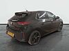 Vauxhall CORSA 1.2 GS Line Euro 6 5dr Black