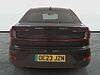 Polestar POLESTAR 2 Single Motor 78kWh Long Range Fastback Auto FWD 5dr Black