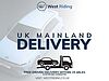 Hyundai KONA 1.6 T-GDi Premium GT DCT 4WD Euro 6 (s/s) 5dr Black