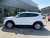 Hyundai TUCSON 1.6 GDi SE Nav Euro 6 (s/s) 5dr Polar White
