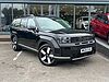 Hyundai SANTA FE 1.6 h T-GDi Premium Auto 4WD Euro 6 (s/s) 5dr (7Seat) Abyss Black