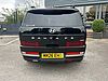 Hyundai SANTA FE 1.6 h T-GDi Premium Auto 4WD Euro 6 (s/s) 5dr (7Seat) Abyss Black
