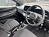 Hyundai BAYON 1.0 T-GDi Black Line Euro 6 (s/s) 5dr Phantom Black