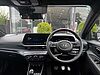 Hyundai BAYON 1.0 T-GDi Black Line Euro 6 (s/s) 5dr Phantom Black