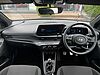 Hyundai BAYON 1.0 T-GDi Black Line Euro 6 (s/s) 5dr Phantom Black