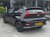 Hyundai BAYON 1.0 T-GDi Black Line Euro 6 (s/s) 5dr Phantom Black