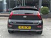 Hyundai BAYON 1.0 T-GDi Black Line Euro 6 (s/s) 5dr Phantom Black