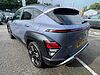 Hyundai KONA 1.6 h-GDi Ultimate DCT Euro 6 (s/s) 5dr Blue