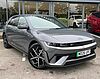 Hyundai IONIQ 5 84kWh N Line Auto 5dr Grey