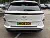Hyundai KONA 65.4kWh N Line Auto 5dr Serenity White