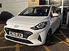 Hyundai I10 1.0 Advance Euro 6 (s/s) 5dr Atlas White