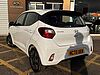 Hyundai I10 1.0 Advance Euro 6 (s/s) 5dr Atlas White