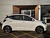 Hyundai I10 1.0 Advance Euro 6 (s/s) 5dr Atlas White