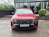 Hyundai TUCSON 1.6 T-GDi N Line Edition Euro 6 (s/s) 5dr ULTIMATE RED
