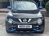 Nissan JUKE 1.6 Bose Personal Edition Euro 6 5dr PEARL BLACK