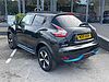 Nissan JUKE 1.6 Bose Personal Edition Euro 6 5dr PEARL BLACK