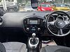 Nissan JUKE 1.6 Bose Personal Edition Euro 6 5dr PEARL BLACK