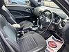 Nissan JUKE 1.6 Bose Personal Edition Euro 6 5dr PEARL BLACK