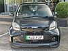 Smart FORTWO 17.6kWh Premium Auto 2dr (22kW Charger) Black