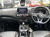 Nissan JUKE 1.6 Tekna+ Auto Euro 6 5dr Blade Silver / Black Roof