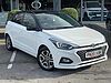 Hyundai I20 1.2 Play Euro 6 (s/s) 5dr White