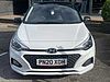 Hyundai I20 1.2 Play Euro 6 (s/s) 5dr White