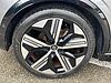 Renault MEGANE E-TECH 60kWh iconic Auto 5dr (optimum charge) Shadow Grey / Diamond Black Roof