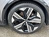Renault MEGANE E-TECH 60kWh iconic Auto 5dr (optimum charge) Shadow Grey / Diamond Black Roof