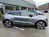 Renault MEGANE E-TECH 60kWh iconic Auto 5dr (optimum charge) Shadow Grey / Diamond Black Roof