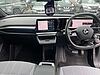 Renault MEGANE E-TECH 60kWh iconic Auto 5dr (optimum charge) Shadow Grey / Diamond Black Roof