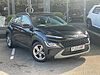 Hyundai KONA 1.0 T-GDi MHEV SE Connect Euro 6 (s/s) 5dr Black