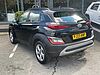 Hyundai KONA 1.0 T-GDi MHEV SE Connect Euro 6 (s/s) 5dr Black