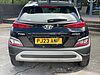 Hyundai KONA 1.0 T-GDi MHEV SE Connect Euro 6 (s/s) 5dr Black