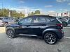 Hyundai KONA 1.6 h-GDi Premium DCT Euro 6 (s/s) 5dr Phantom Black