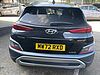 Hyundai KONA 1.6 h-GDi Premium DCT Euro 6 (s/s) 5dr Phantom Black