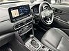 Hyundai KONA 1.6 h-GDi Premium SE DCT Euro 6 (s/s) 5dr Black