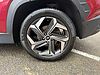 Hyundai TUCSON 1.6 h T-GDi Ultimate Auto Euro 6 (s/s) 5dr Sunset Red