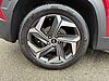 Hyundai TUCSON 1.6 h T-GDi Ultimate Auto Euro 6 (s/s) 5dr Sunset Red