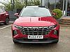 Hyundai TUCSON 1.6 h T-GDi Ultimate Auto Euro 6 (s/s) 5dr Sunset Red