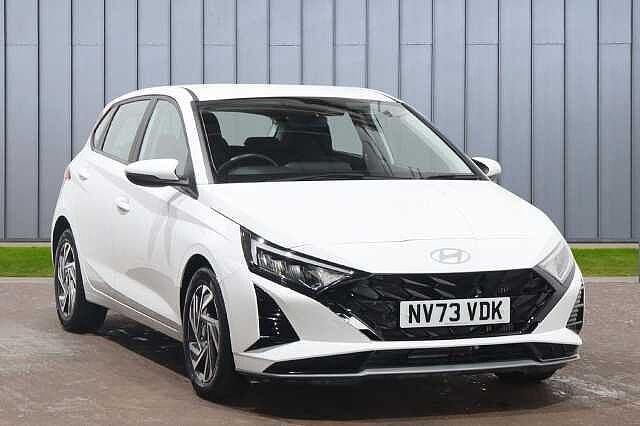 1.0 T-GDi Advance Euro 6 (s/s) 5dr