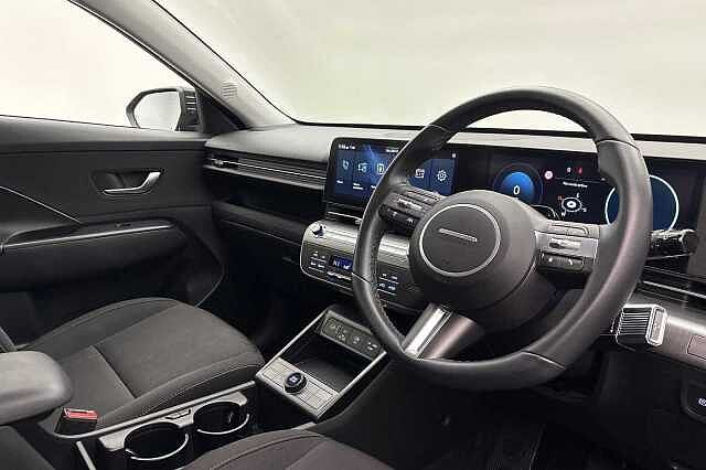 Hyundai KONA 1.6 h-GDi Advance DCT Euro 6 (s/s) 5dr