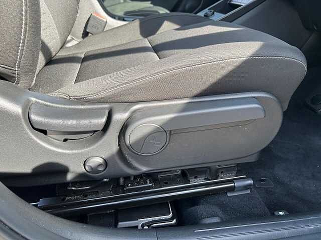 Hyundai KONA 1.6 h-GDi Advance DCT Euro 6 (s/s) 5dr Black