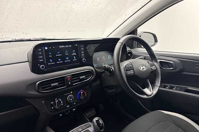 Hyundai i10 1.0 Advance Auto Euro 6 (s/s) 5dr