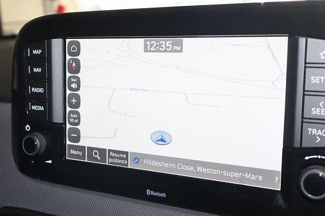 Hyundai I10 1.0 Advance Auto Euro 6 (s/s) 5dr Black